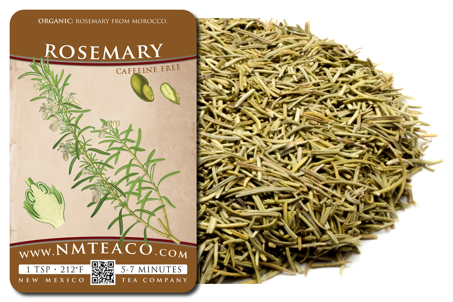 Rosemary | Organic