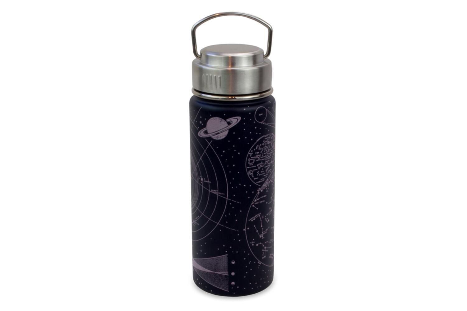Bottle  *LOUIS VUITTON* _DOUBLE WALL INSULATED VACCUM FLASK WITH