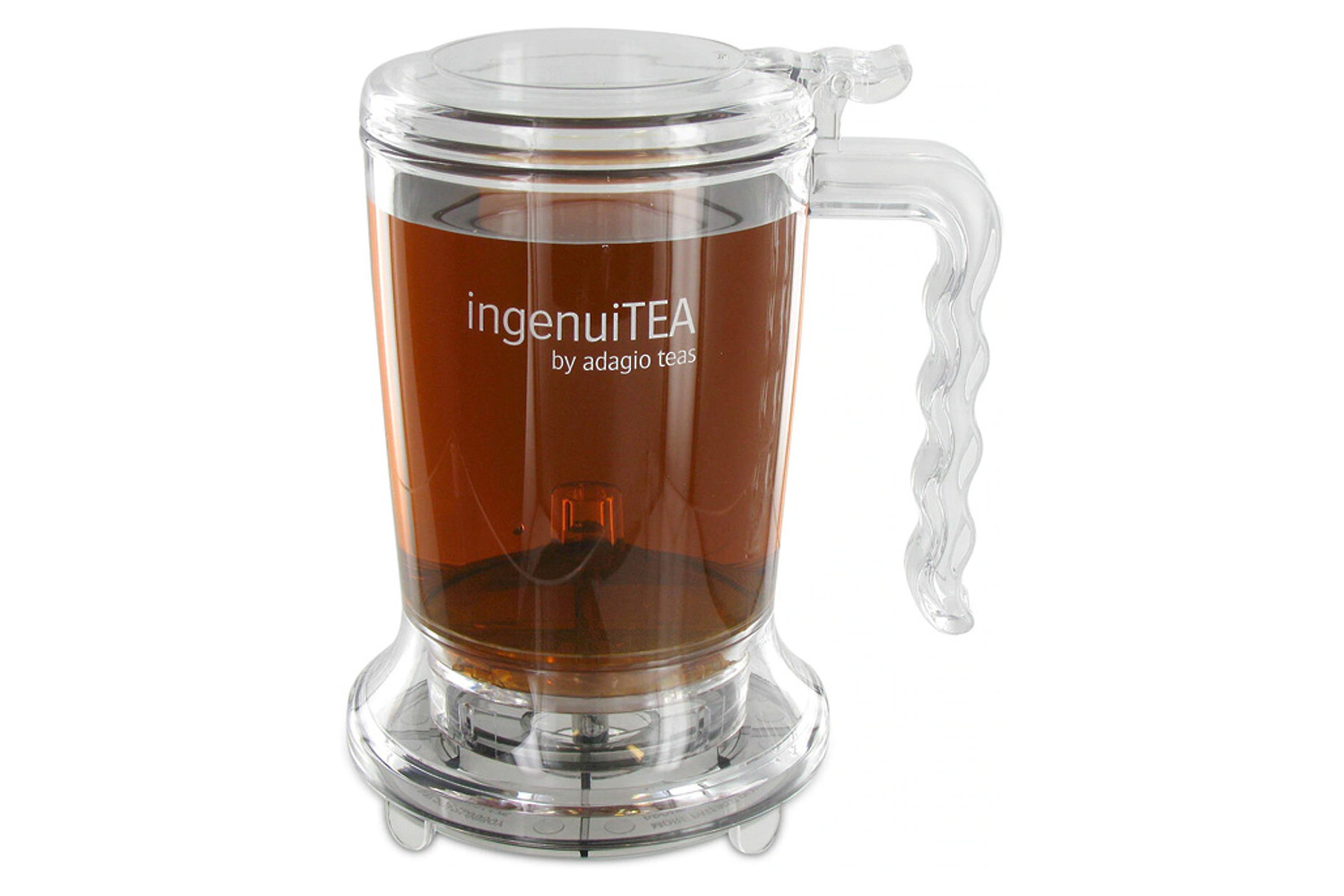 IngenuiTEA | 16oz