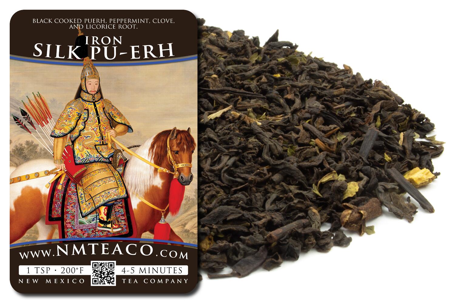 What is Pu Erh Tuocha Tea? History & Origin Explained