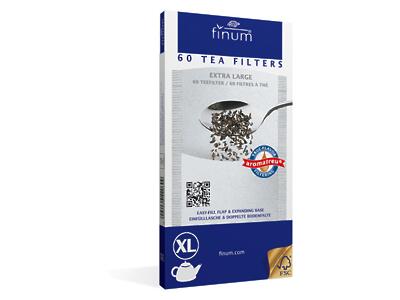 Thumbnail of Finum Tea Filters | Extra Large