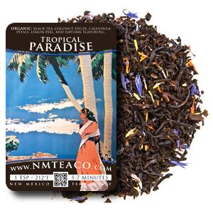 Thumbnail of Tropical Paradise | Organic