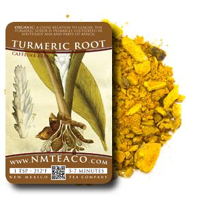 Thumbnail of Turmeric | Organic