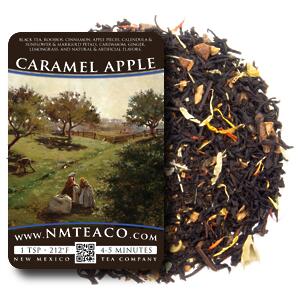 Thumbnail of Caramel Apple