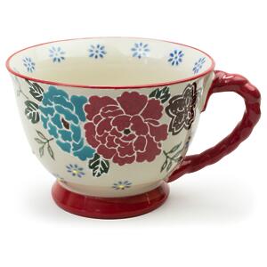 Thumbnail of SM10-5891 | Pattern Mug 14oz