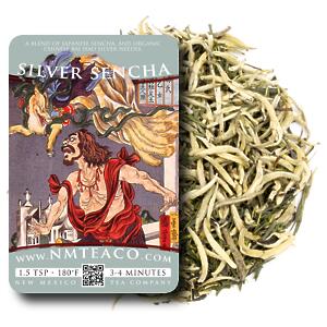 Thumbnail of Silver Sencha