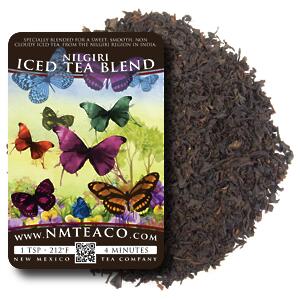 Thumbnail of Nilgiri Iced Tea Blend