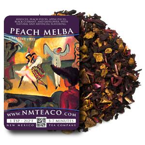 Thumbnail of Peach Melba