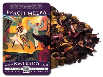 Thumbnail of Peach Melba
