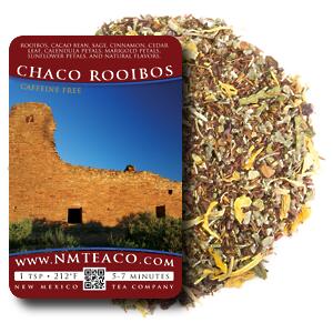 Chaco Rooibos