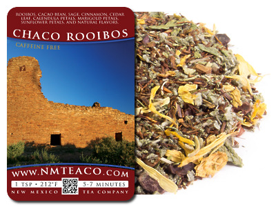 Thumbnail of Chaco Rooibos