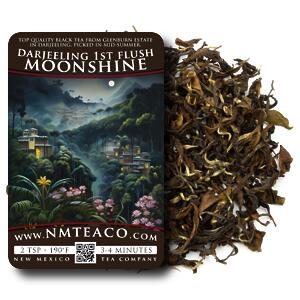 Thumbnail of First Flush Darjeeling - Moonshine