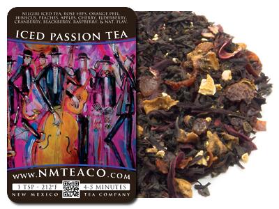 Thumbnail of Iced Passion