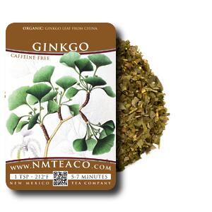 Thumbnail of Ginkgo Leaf | Organic