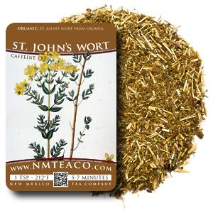 Thumbnail of St. John's Wort | Organic  