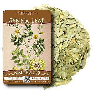 Thumbnail of Senna Leaf | Organic