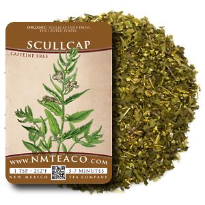 Thumbnail of Scullcap | Organic