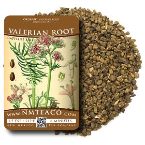 Thumbnail of Valerian Root | Organic 