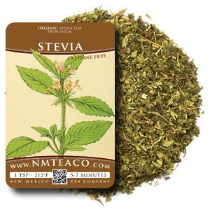 Thumbnail of Stevia Leaf | Organic