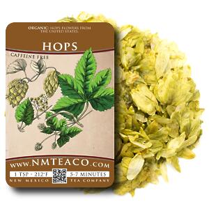 Thumbnail of Hops Flowers | Organic