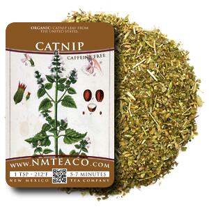 Thumbnail of Catnip | Organic