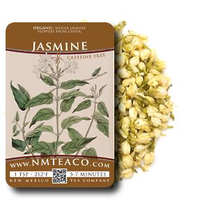 Thumbnail of Jasmine Flowers