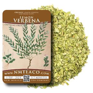 Thumbnail of Lemon Verbena | Organic 