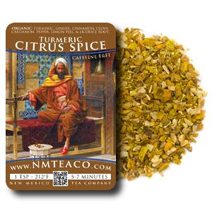 Thumbnail of Turmeric Citrus | Organic