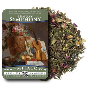 Thumbnail of Sunday Symphony