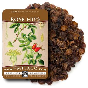 Thumbnail of Rosehips | Organic 
