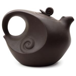 Thumbnail of Moon | 8oz Yixing Teapot