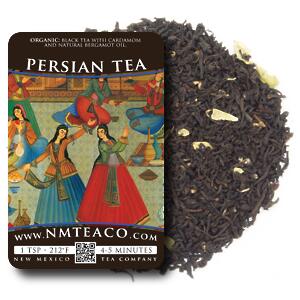 Thumbnail of Persian Tea | Organic