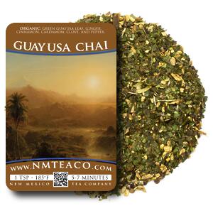 Thumbnail of Guayusa Chai | Organic