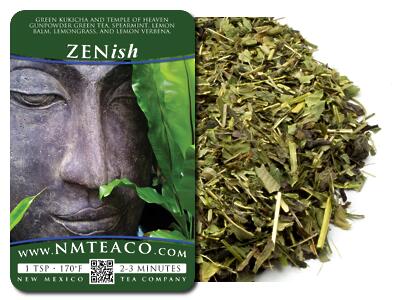 Thumbnail of Zen-ish | Organic