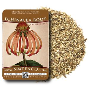 Thumbnail of Echinacea Purpurea Root | Organic