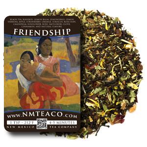 Thumbnail of Friendship Blend