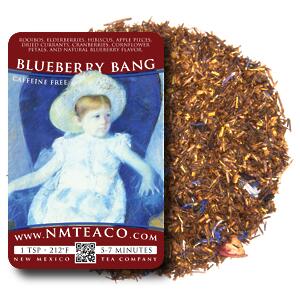 Thumbnail of Blueberry Bang