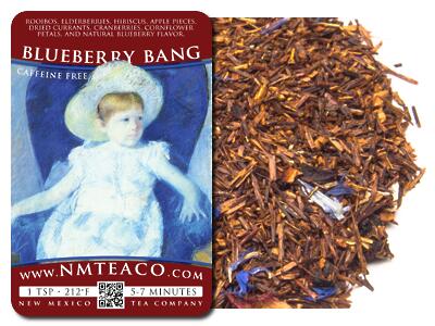 Thumbnail of Blueberry Bang