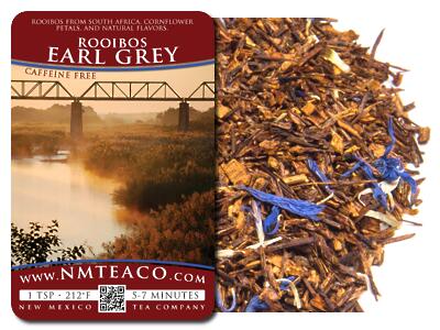 Thumbnail of Rooibos Earl Grey
