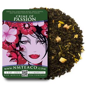 Thumbnail of Crime of Passion