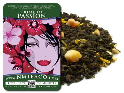 Thumbnail of Crime of Passion