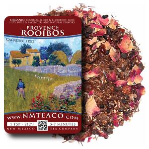 Fields of France Rooibos (Organic)