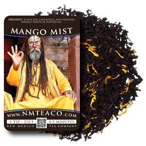 Thumbnail of Mango Mist 