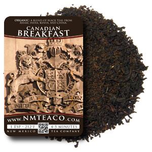 Thumbnail of Canadian Breakfast | Organic