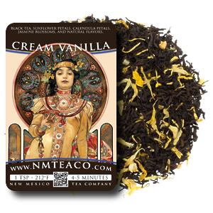 Thumbnail of Cream Vanilla