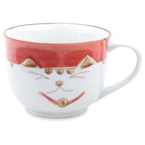 Thumbnail of Pink Cat | 15oz Mug