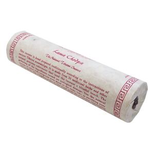 Thumbnail of Lama Chodpa Tibetan Incense | 60 sticks