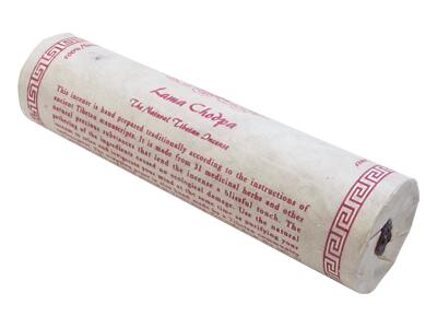 Thumbnail of Lama Chodpa Tibetan Incense | 60 sticks