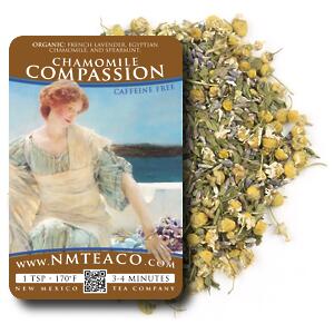 Thumbnail of Chamomile Compassion | Organic