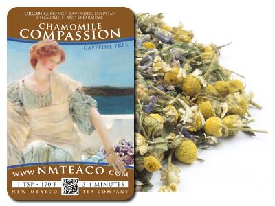 Thumbnail of Chamomile Compassion | Organic